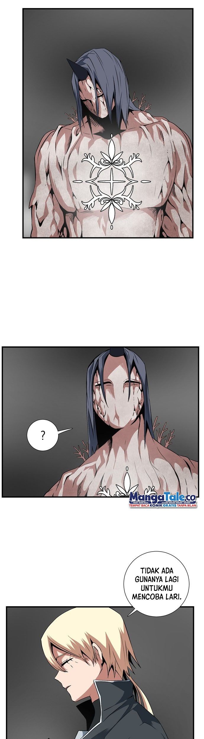 One Step to The Demon King Chapter 14 Gambar 10