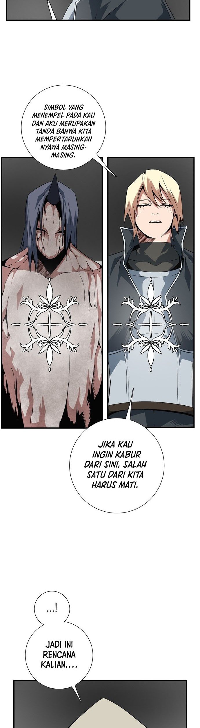 One Step to The Demon King Chapter 14 Gambar 11