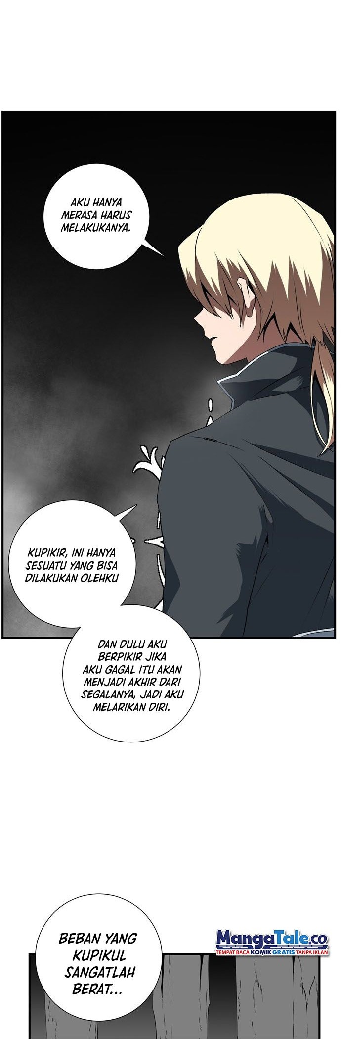 One Step to The Demon King Chapter 14 Gambar 13