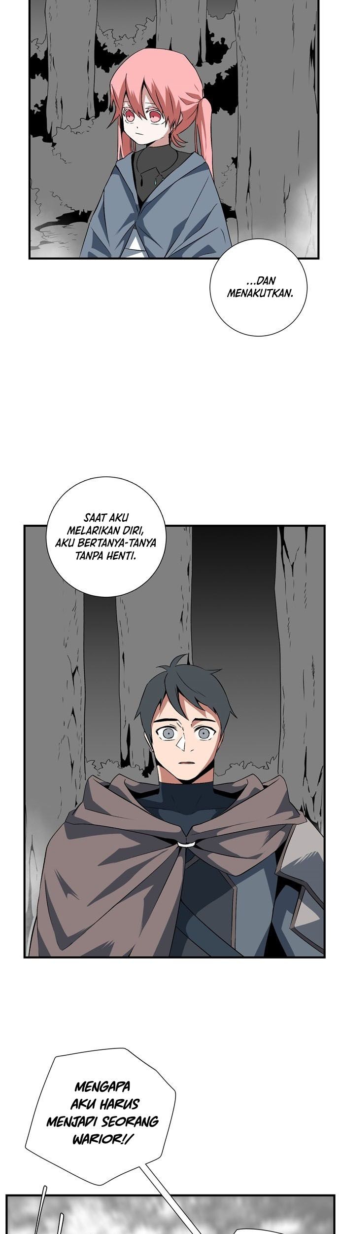 One Step to The Demon King Chapter 14 Gambar 14