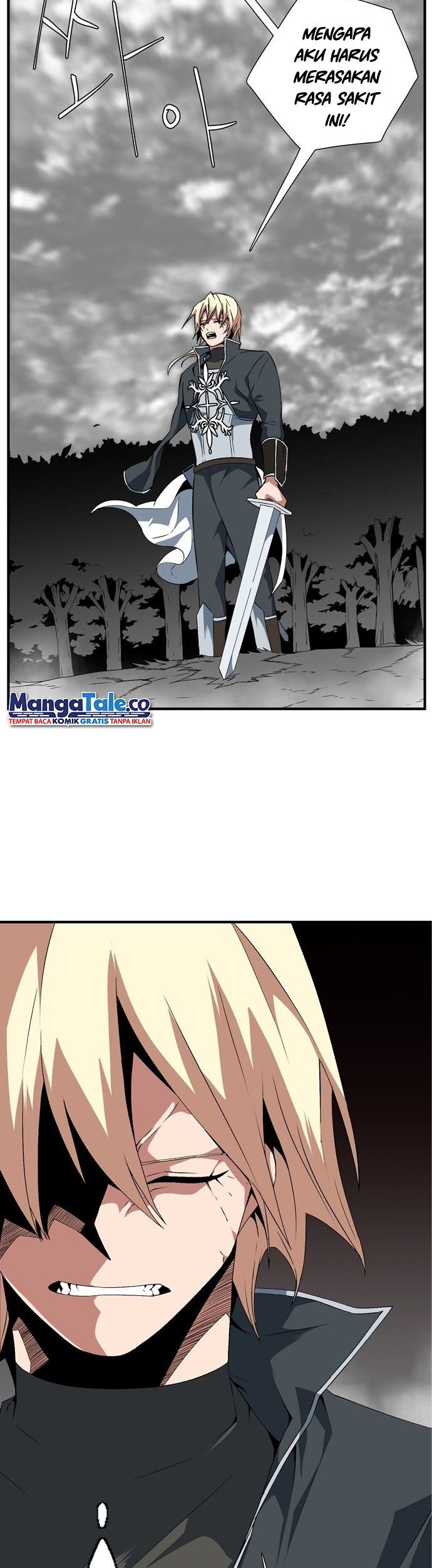 One Step to The Demon King Chapter 14 Gambar 15