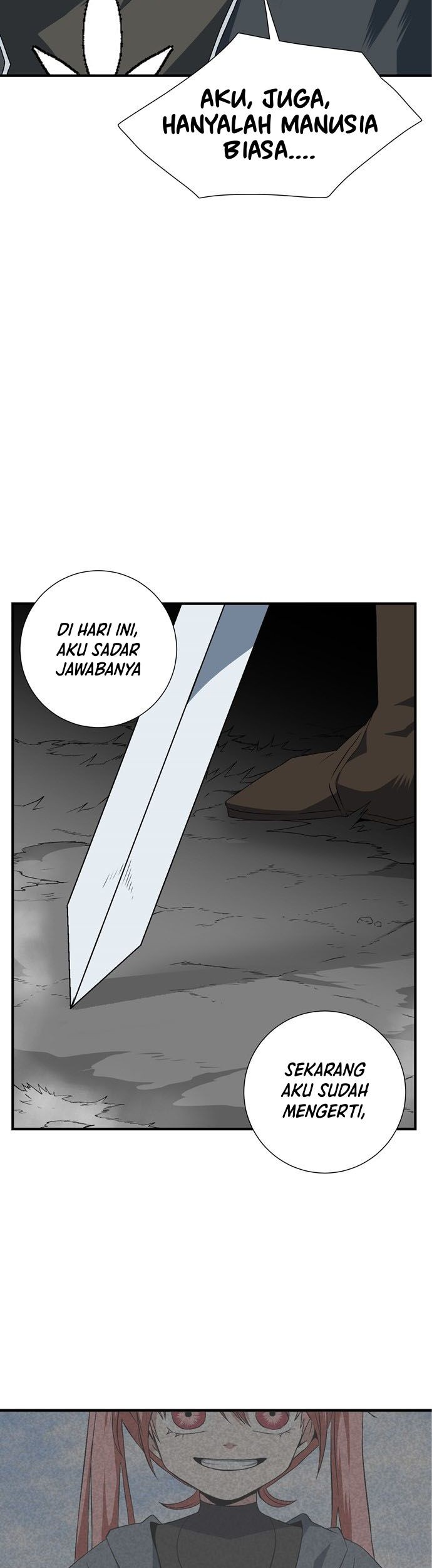 One Step to The Demon King Chapter 14 Gambar 16