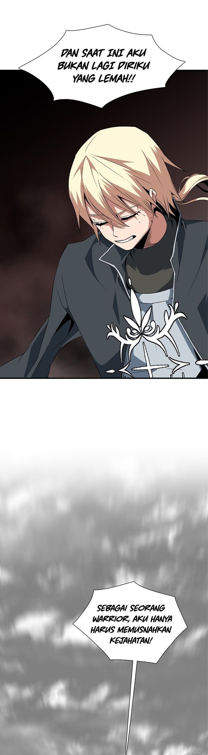 One Step to The Demon King Chapter 14 Gambar 19