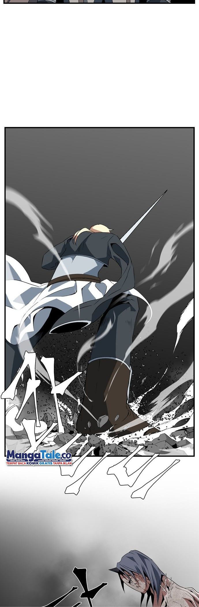 One Step to The Demon King Chapter 14 Gambar 21