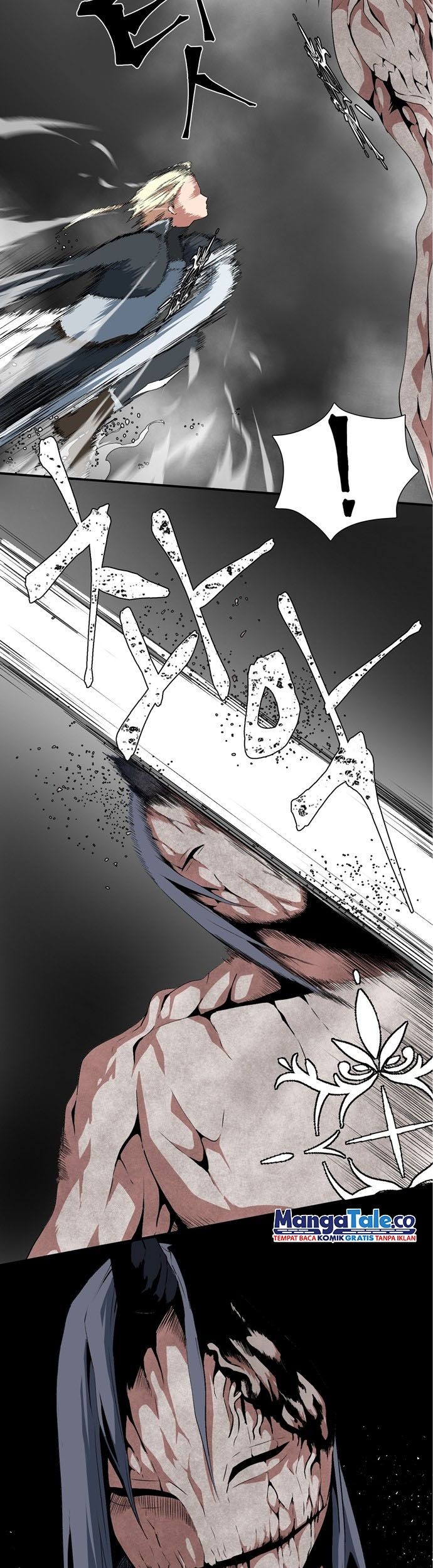 One Step to The Demon King Chapter 14 Gambar 22