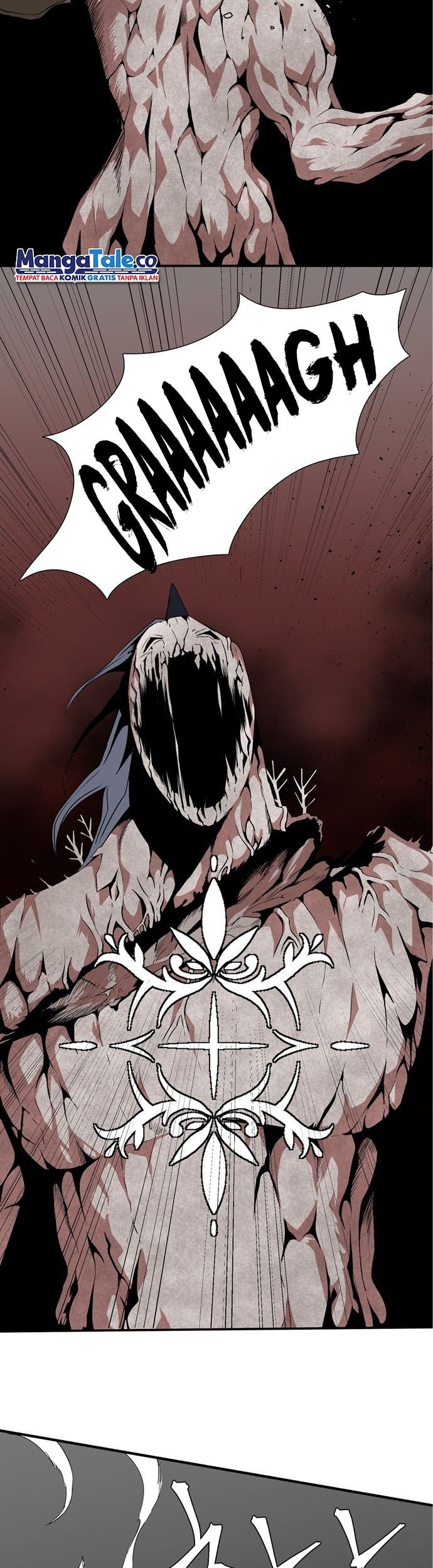 One Step to The Demon King Chapter 14 Gambar 24