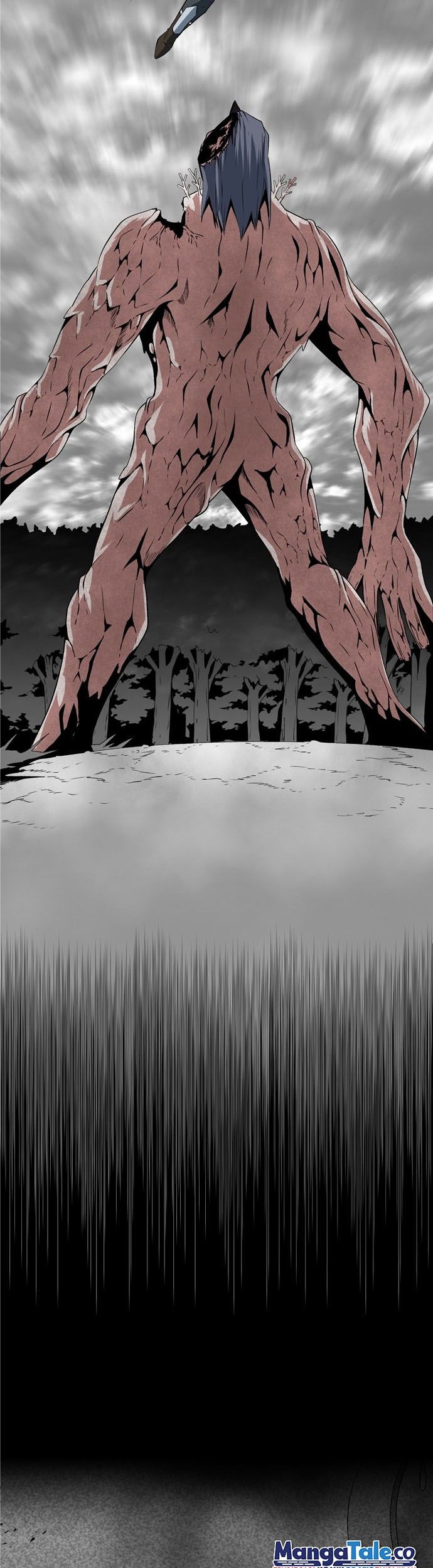 One Step to The Demon King Chapter 14 Gambar 27