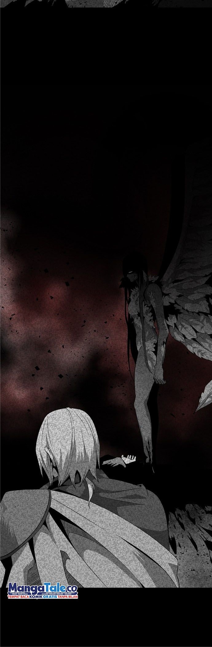 One Step to The Demon King Chapter 14 Gambar 29