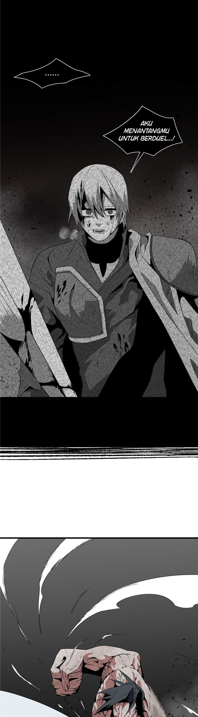 One Step to The Demon King Chapter 14 Gambar 30