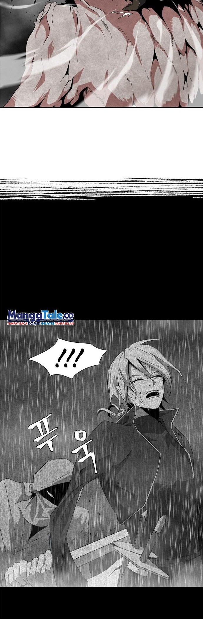 One Step to The Demon King Chapter 14 Gambar 33