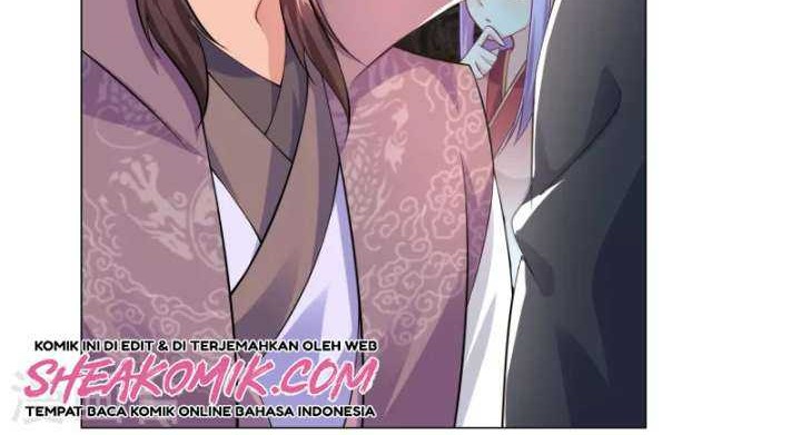 Best Son-In-Law Chapter 73 Gambar 7
