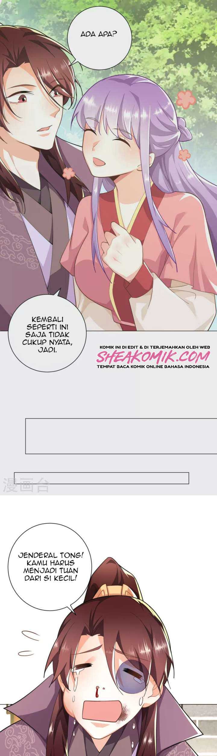 Best Son-In-Law Chapter 73 Gambar 13
