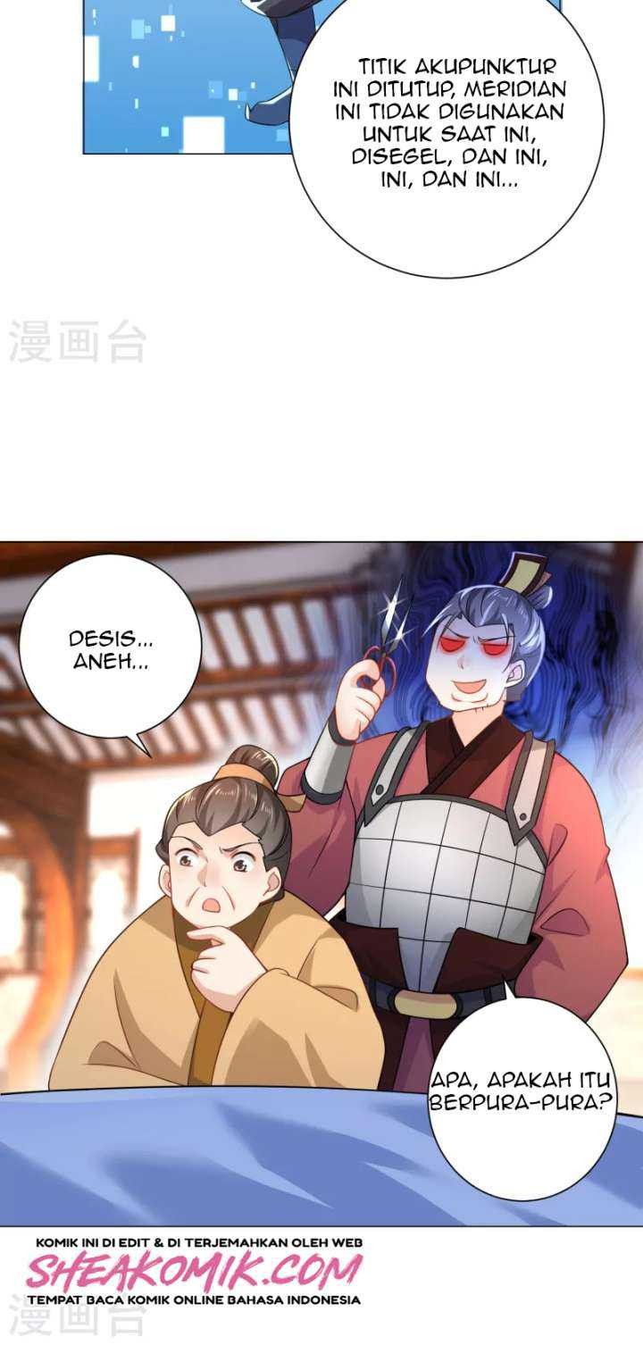 Best Son-In-Law Chapter 73 Gambar 17