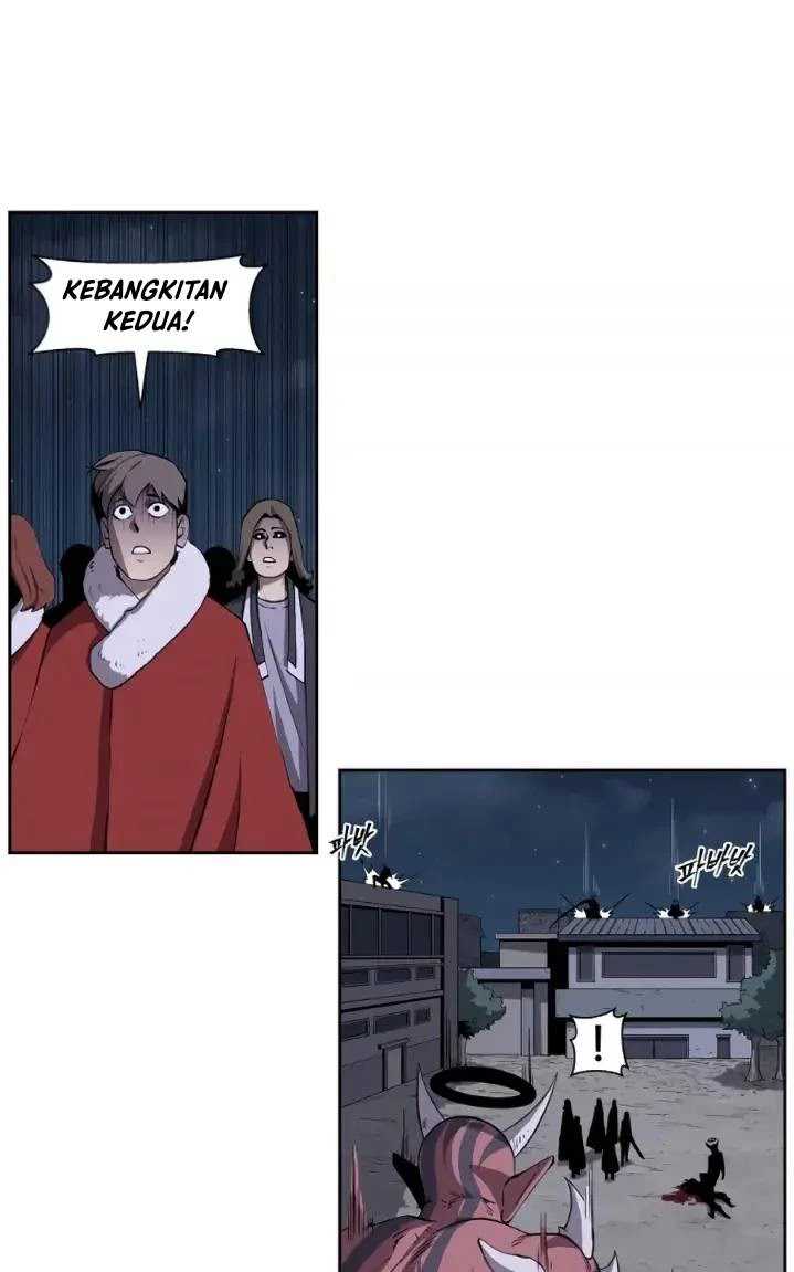 Monster Hunter Chapter 30 Gambar 39