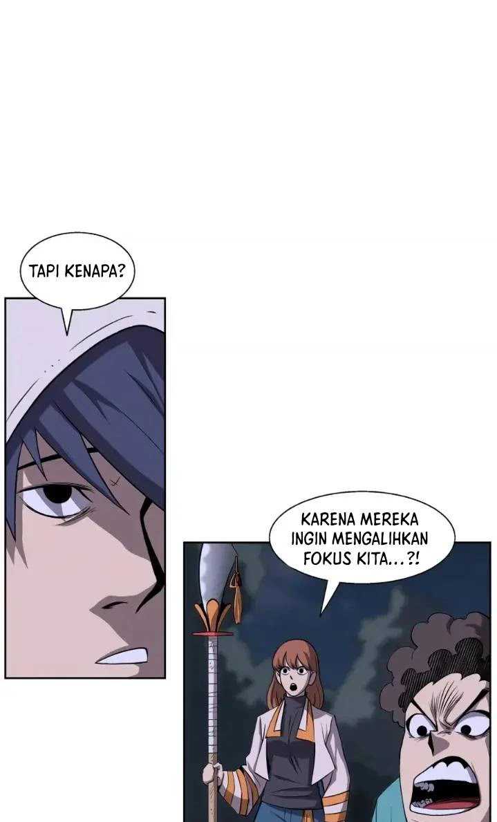 Monster Hunter Chapter 30 Gambar 50