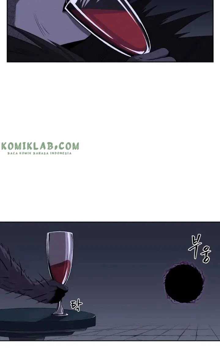 Monster Hunter Chapter 30 Gambar 54