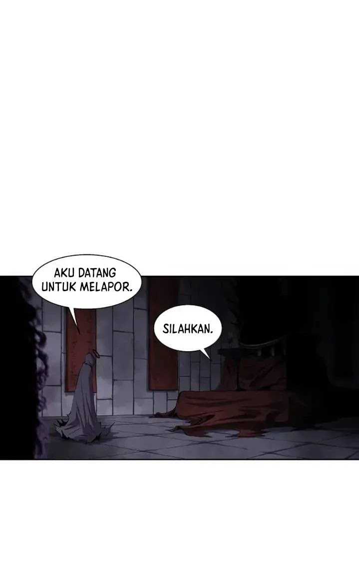 Monster Hunter Chapter 30 Gambar 55