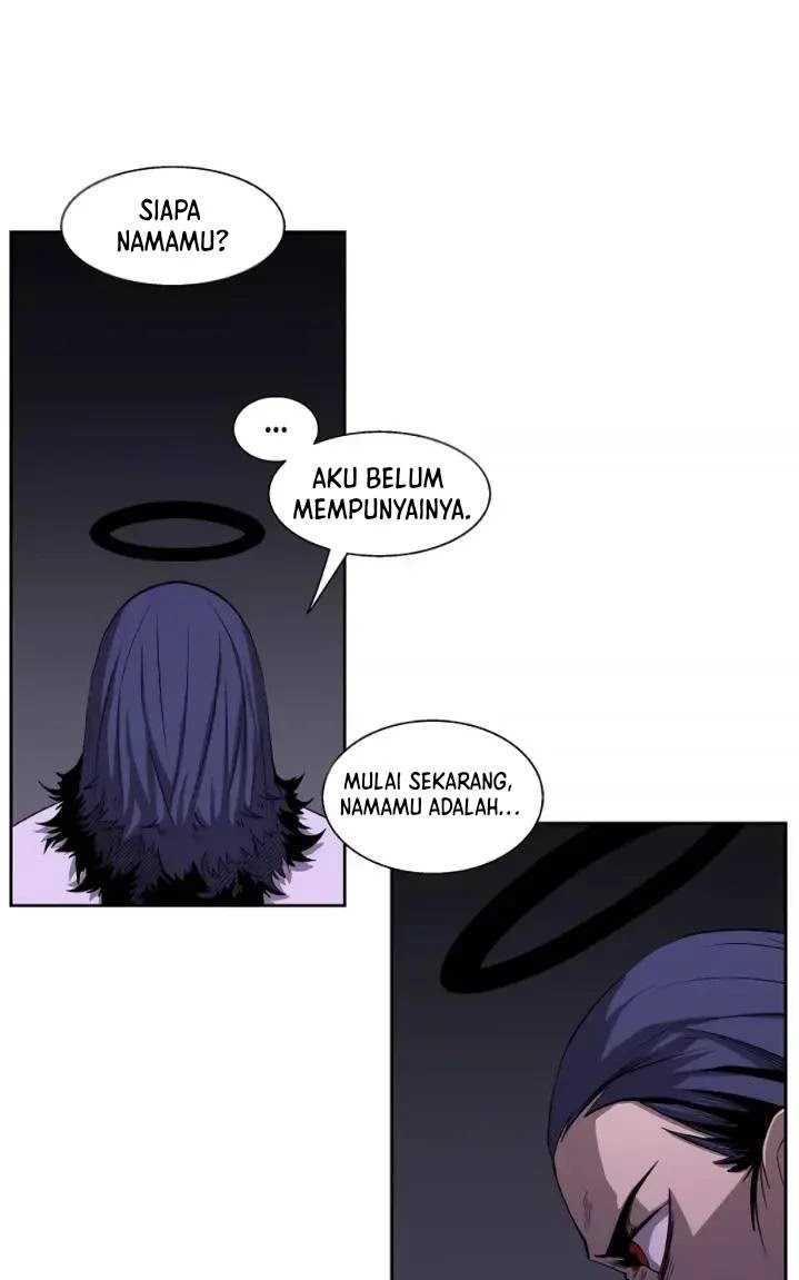 Monster Hunter Chapter 30 Gambar 71