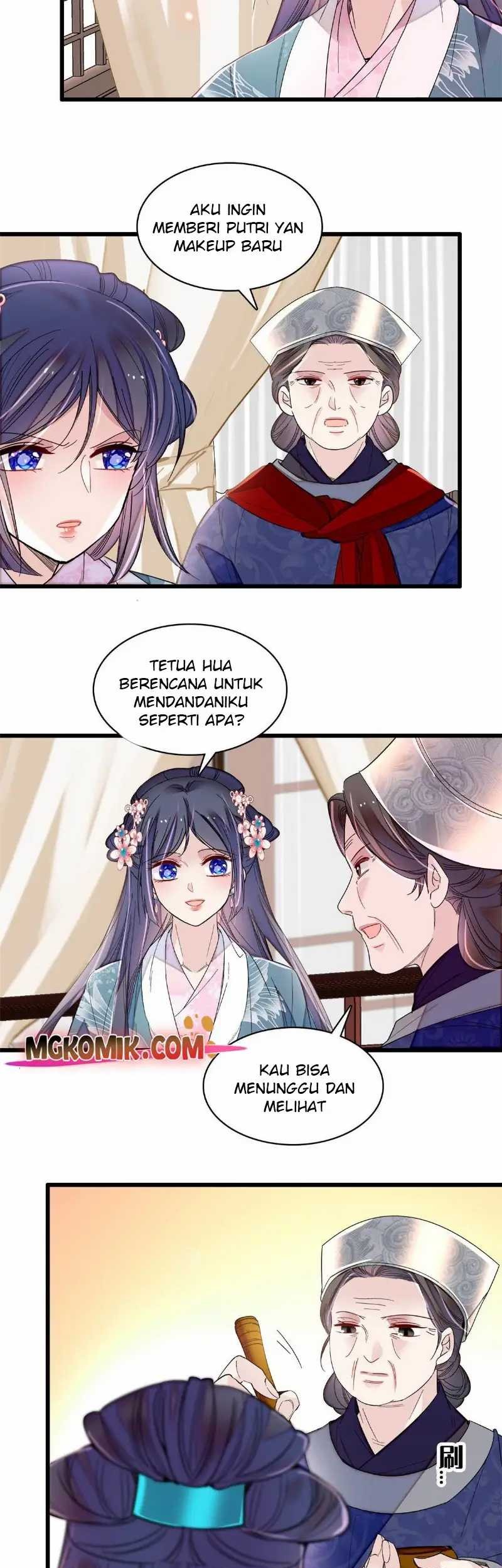 Sijin Chapter 279 Gambar 23