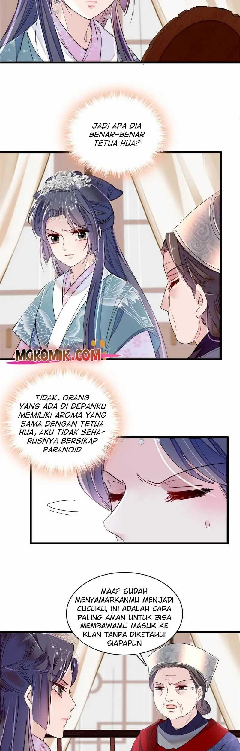 Sijin Chapter 279 Gambar 27