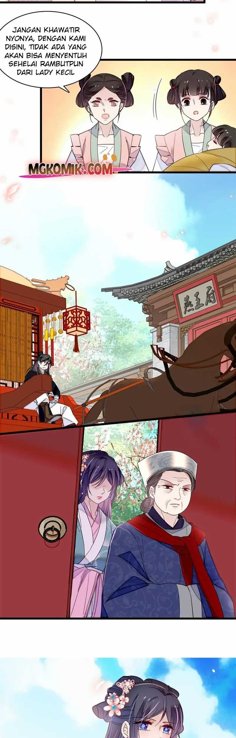 Sijin Chapter 279 Gambar 9