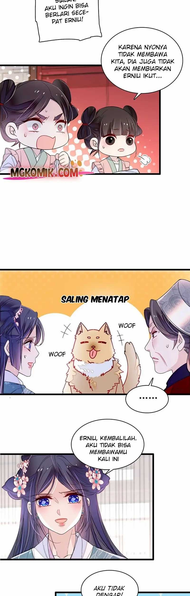 Sijin Chapter 279 Gambar 15