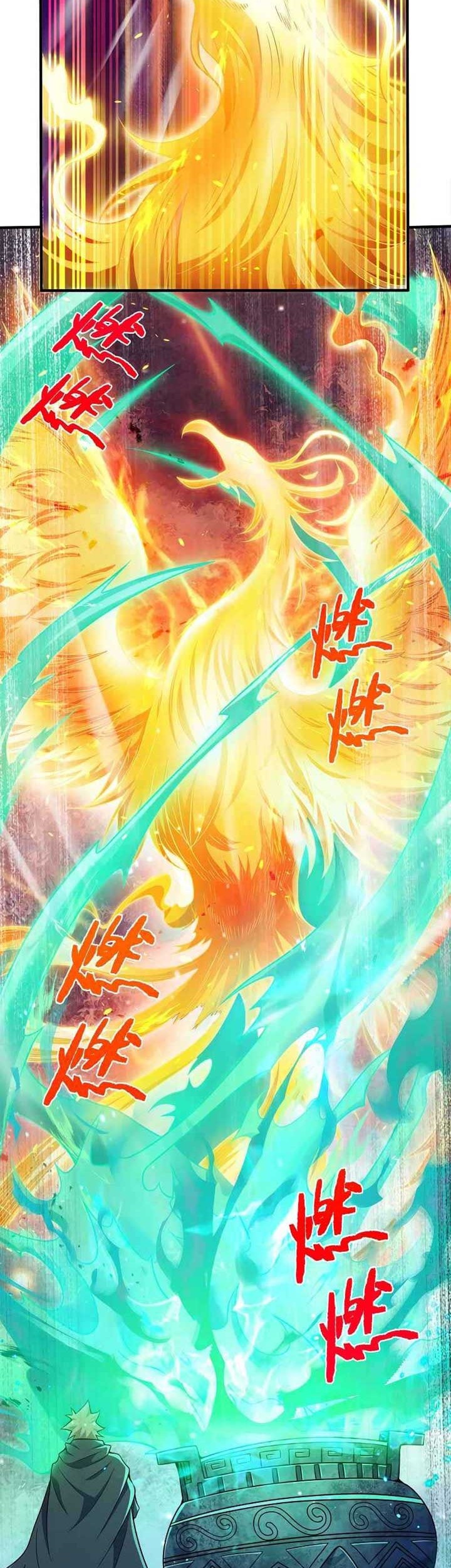 My Lady Is Actually the Empress? Chapter 83 Gambar 3