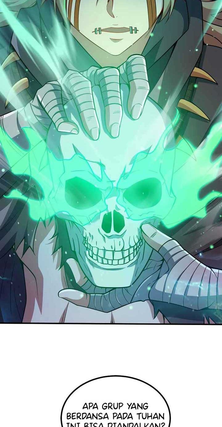 My Lady Is Actually the Empress? Chapter 83 Gambar 5