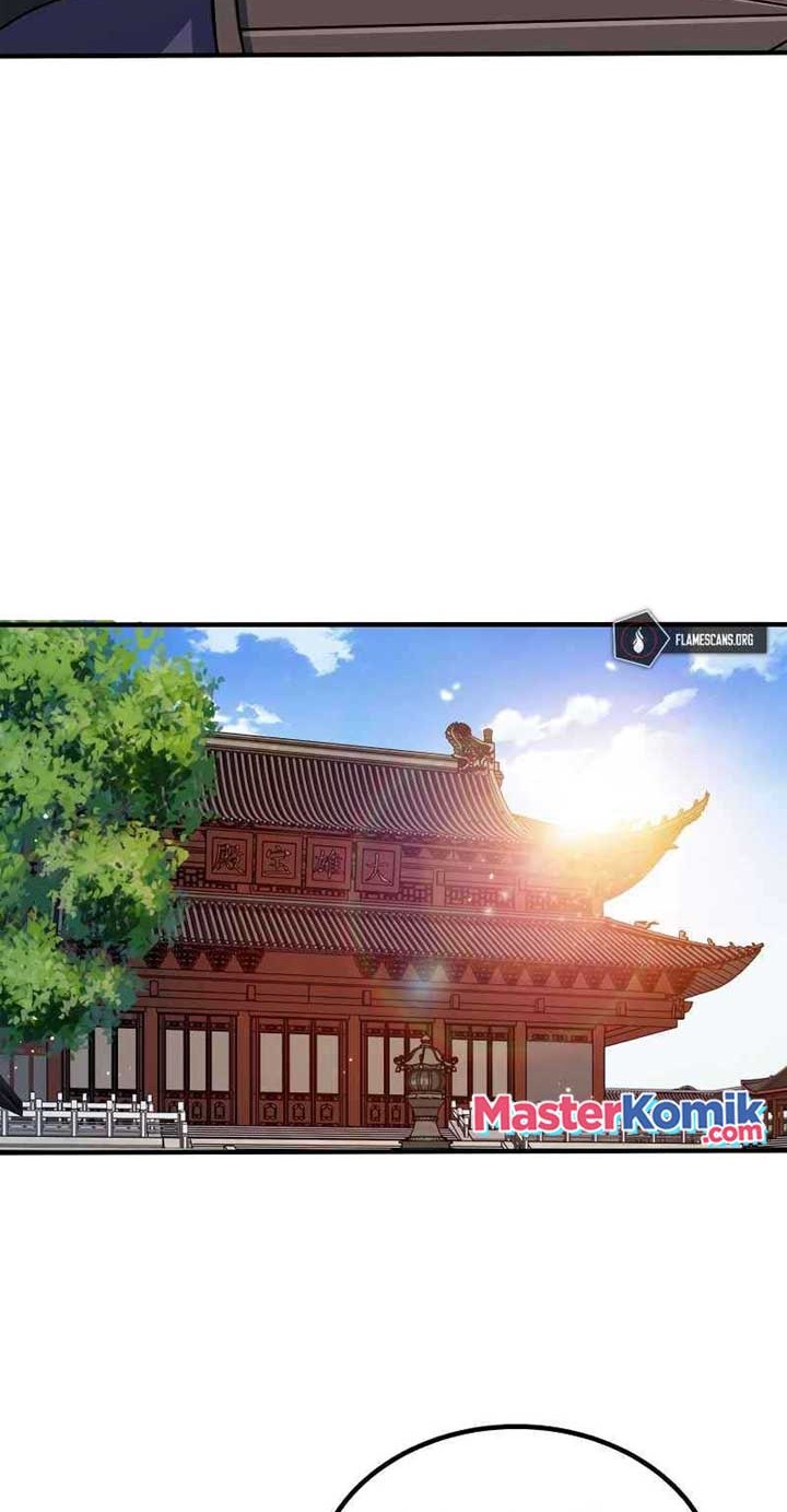 My Lady Is Actually the Empress? Chapter 83 Gambar 9