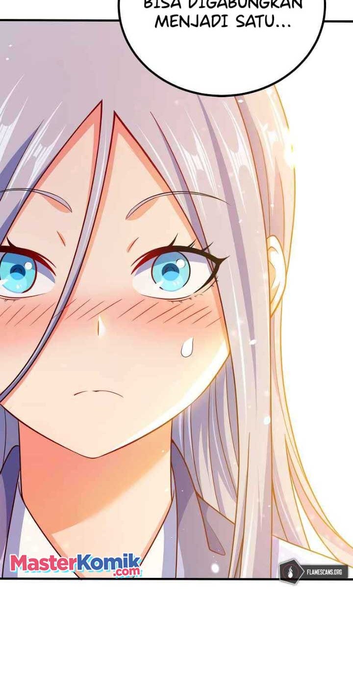 My Lady Is Actually the Empress? Chapter 83 Gambar 29