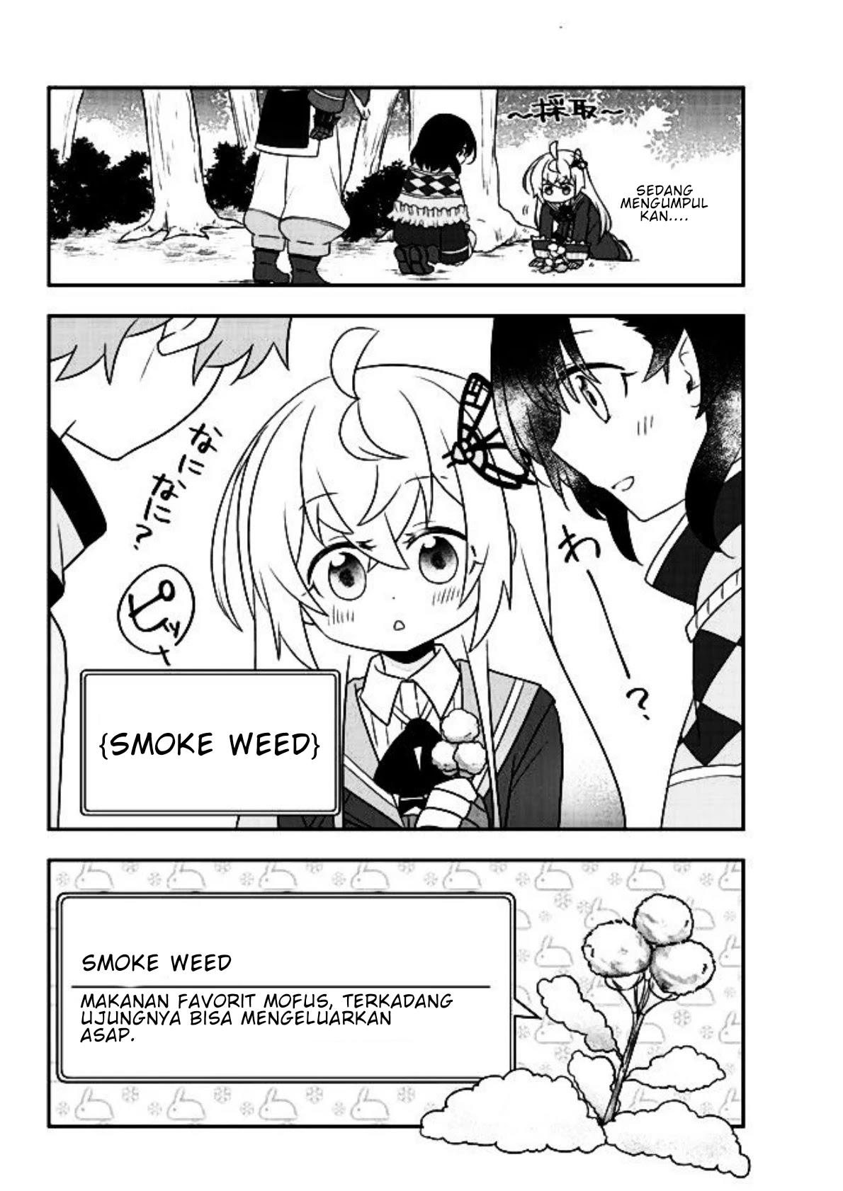 Bishoujo ni Natta kedo, Netoge Haijin Yattemasu. Chapter 9 21