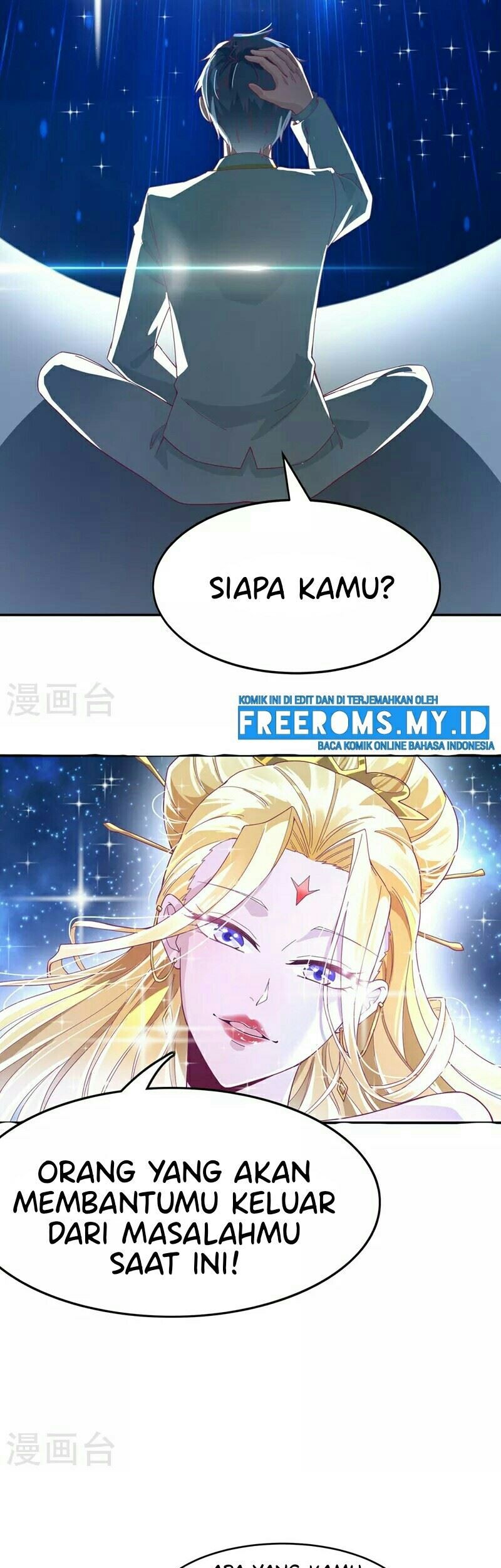 I Learn To Cultivate In The World of Superpower Chapter 3 Gambar 23