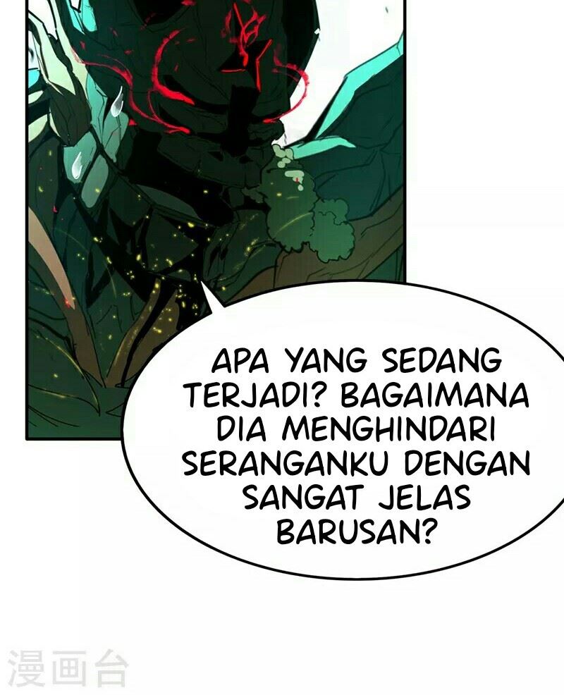 I Learn To Cultivate In The World of Superpower Chapter 3 Gambar 8