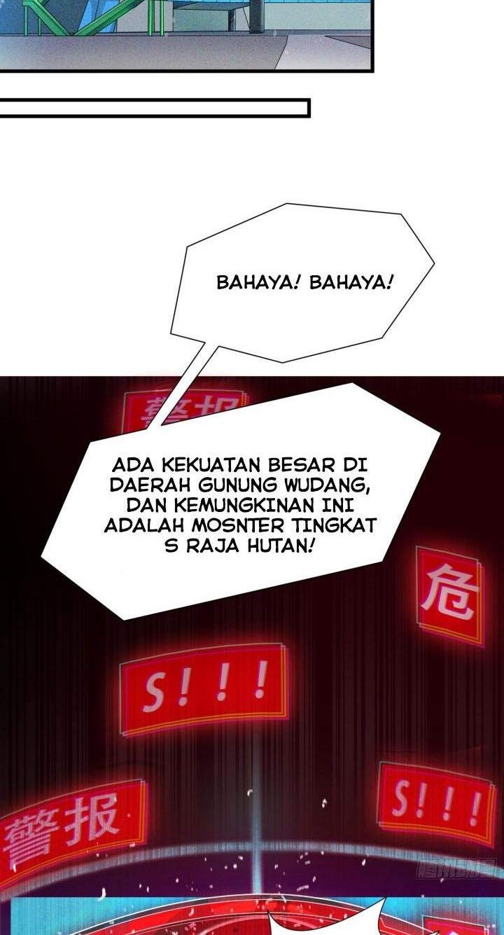 I Learn To Cultivate In The World of Superpower Chapter 2 Gambar 20