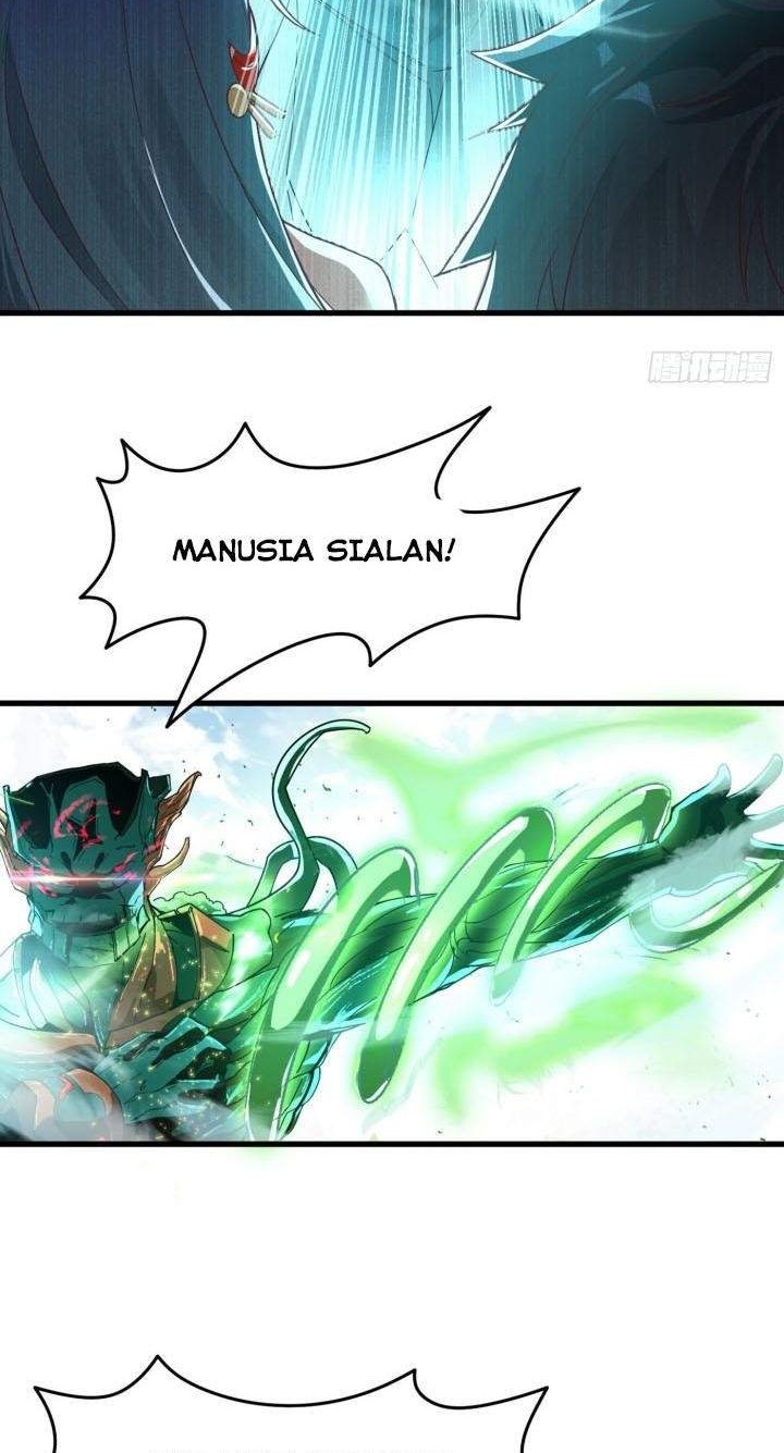 I Learn To Cultivate In The World of Superpower Chapter 2 Gambar 28