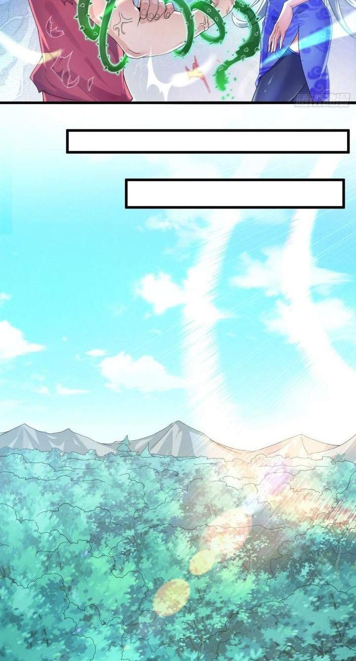 I Learn To Cultivate In The World of Superpower Chapter 2 Gambar 4
