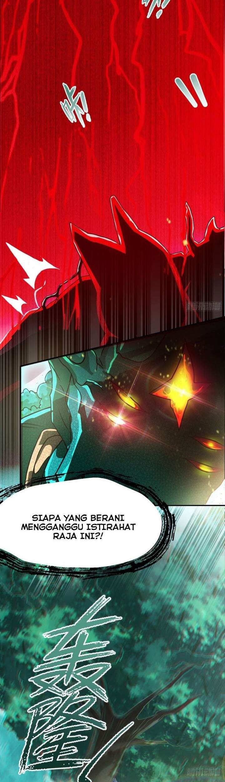 I Learn To Cultivate In The World of Superpower Chapter 2 Gambar 9