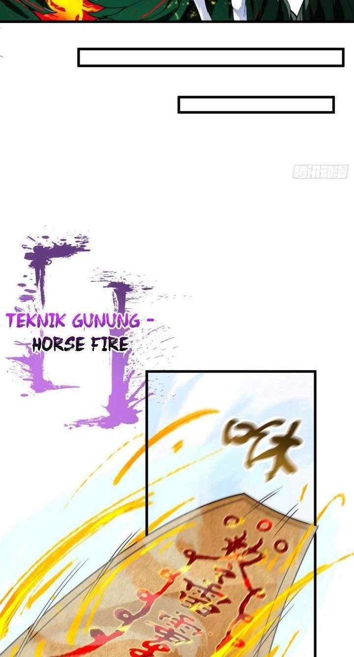 I Learn To Cultivate In The World of Superpower Chapter 2 Gambar 16