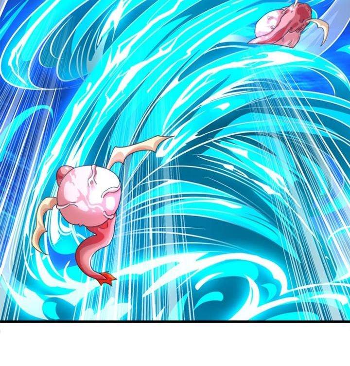 I Learn To Cultivate In The World of Superpower Chapter 1 Gambar 10