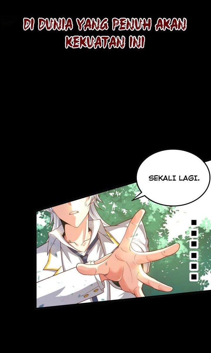 I Learn To Cultivate In The World of Superpower Chapter 00.1 Gambar 15