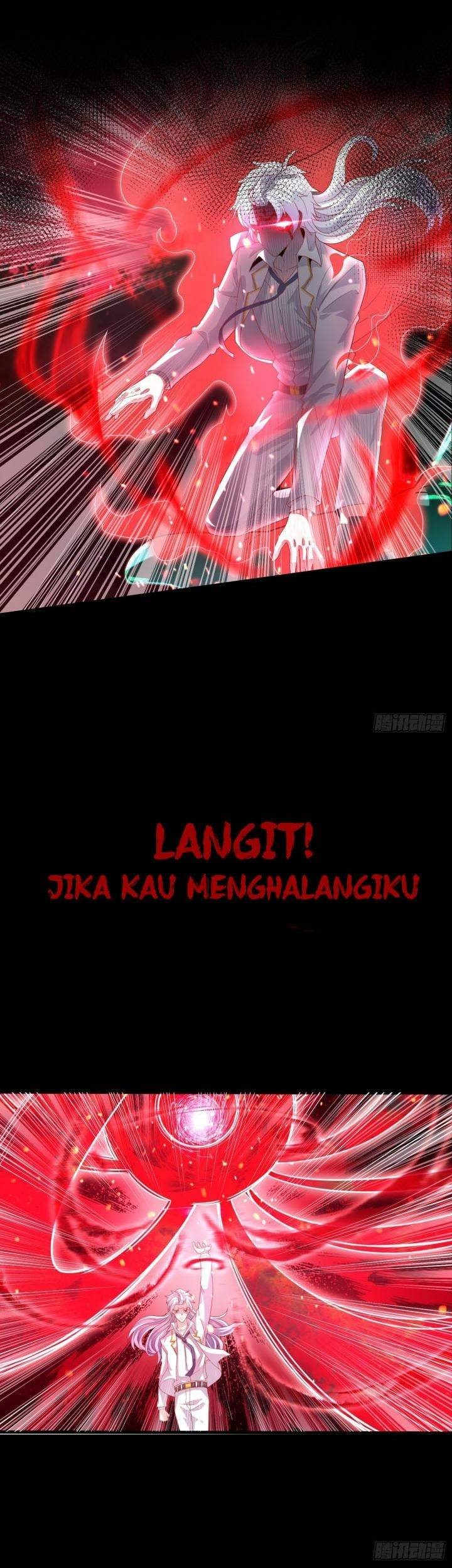 I Learn To Cultivate In The World of Superpower Chapter 00.1 Gambar 19
