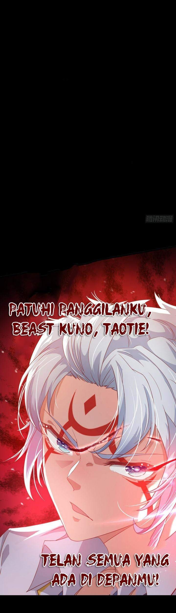 I Learn To Cultivate In The World of Superpower Chapter 00.1 Gambar 21
