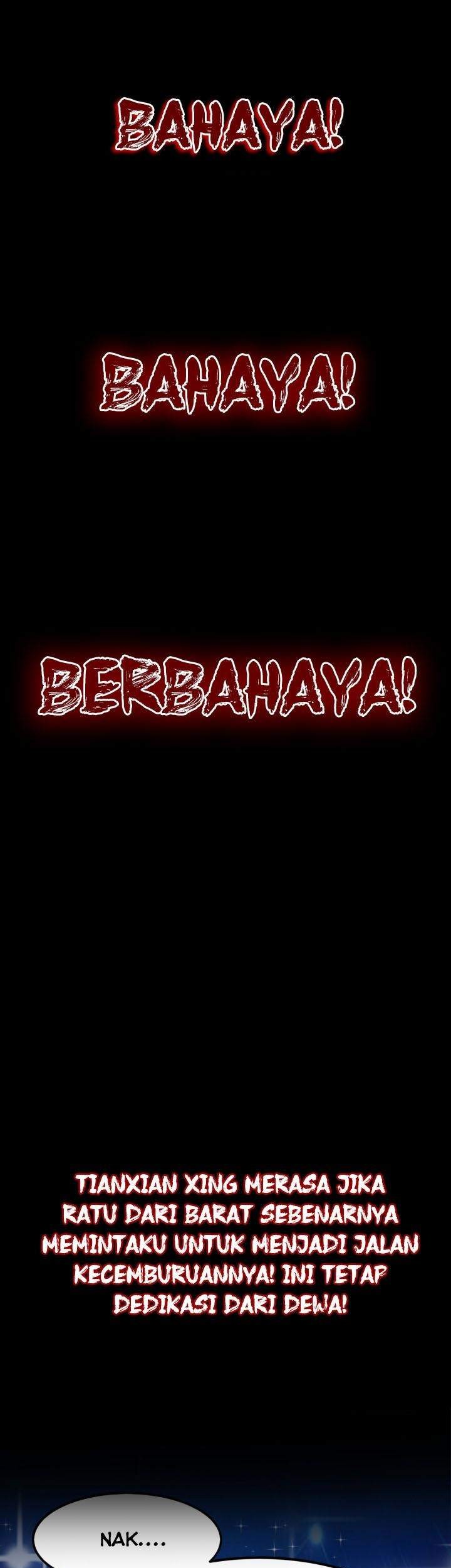 I Learn To Cultivate In The World of Superpower Chapter 00.1 Gambar 3