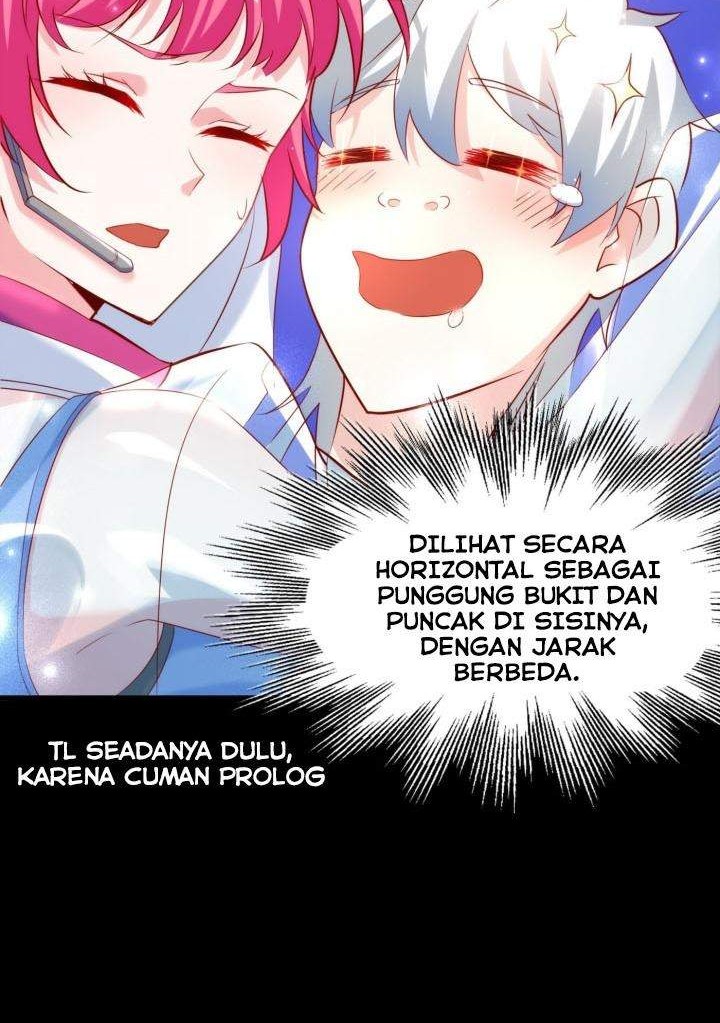 I Learn To Cultivate In The World of Superpower Chapter 00.1 Gambar 10