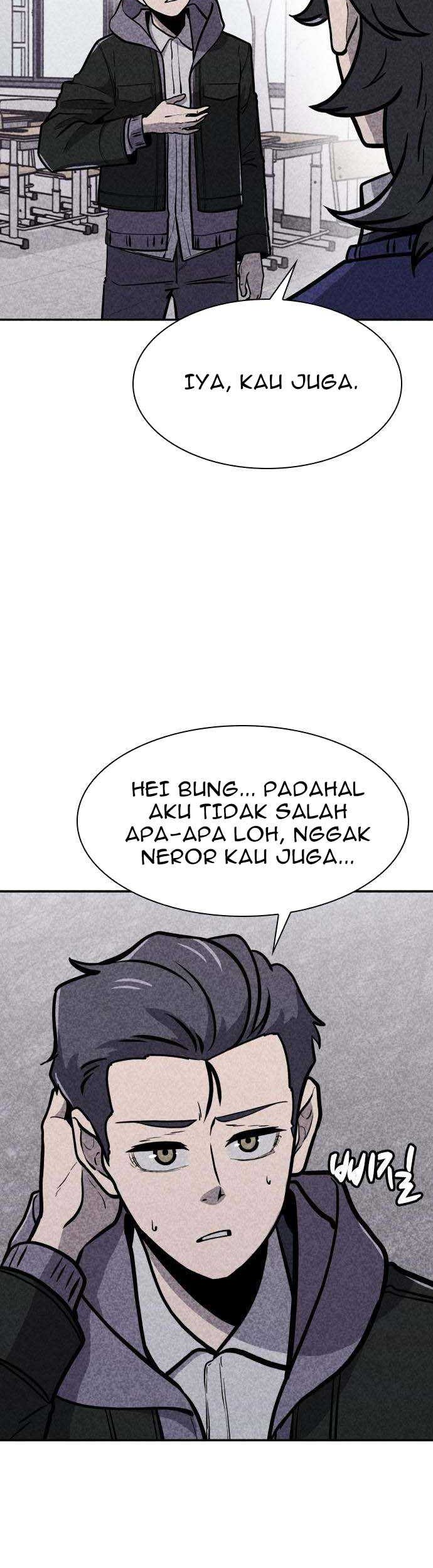DeathCord Chapter 07 Gambar 4