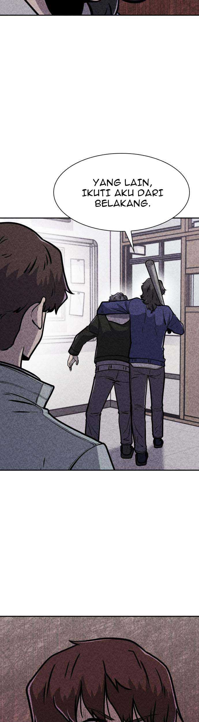 DeathCord Chapter 07 Gambar 6