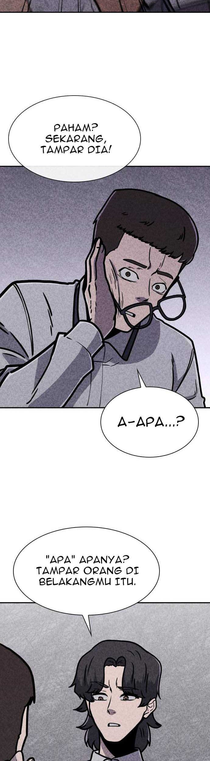 DeathCord Chapter 07 Gambar 15