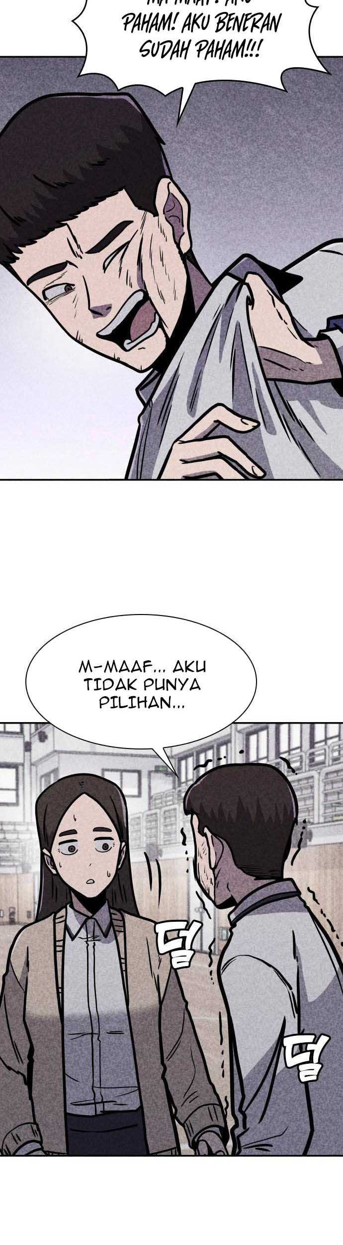 DeathCord Chapter 07 Gambar 17