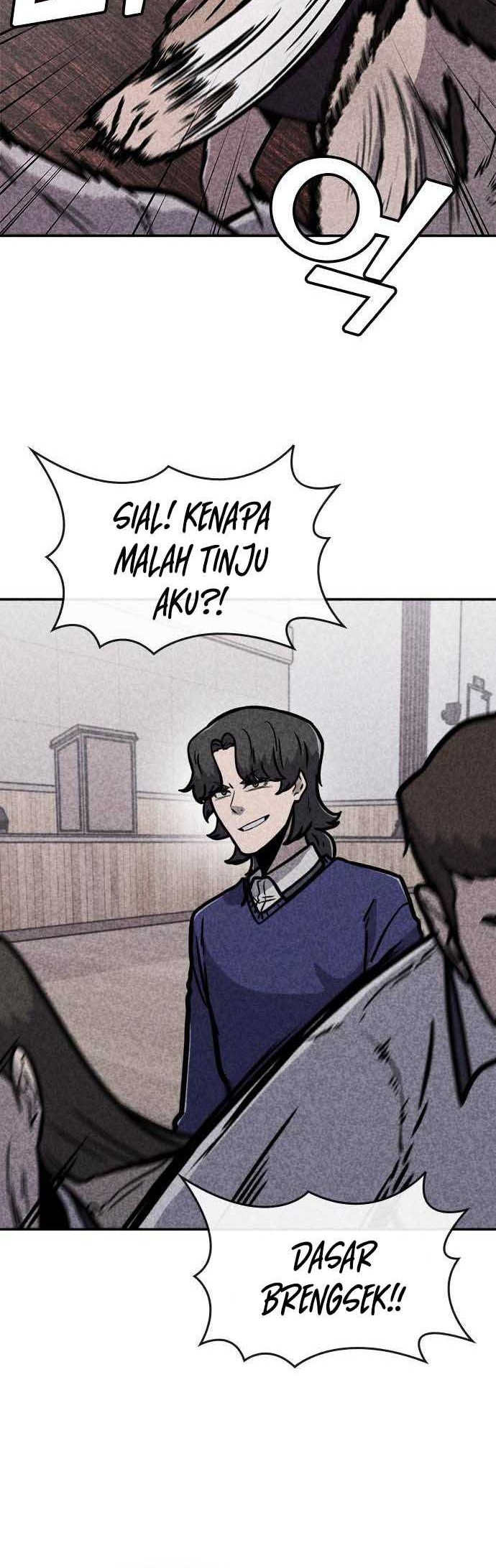 DeathCord Chapter 07 Gambar 19