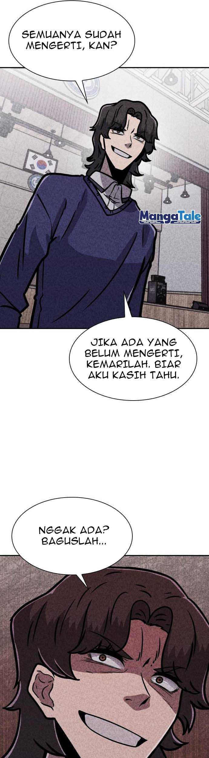 DeathCord Chapter 07 Gambar 20